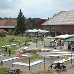 Lägenhet Sterne-anlage Hof Niemeyer Steinhuder Neustadt am Rübenberge
