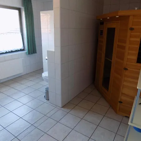 아파트 Sterne-anlage Hof Niemeyer Steinhuder 노이슈타트암루벤베르크