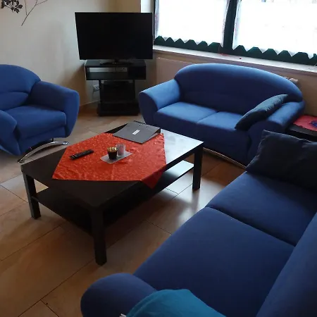 Sterne-anlage Hof Niemeyer Steinhuder