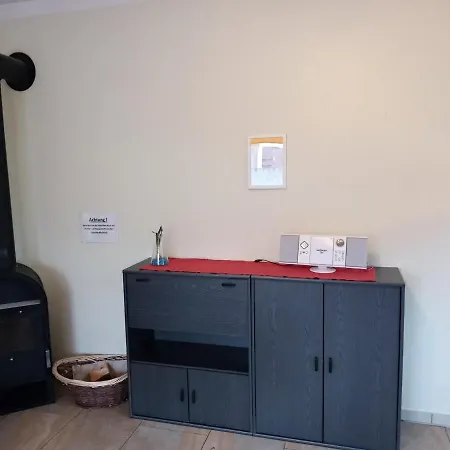 Apartment Sterne-anlage Hof Niemeyer Steinhuder Neustadt am Rübenberge