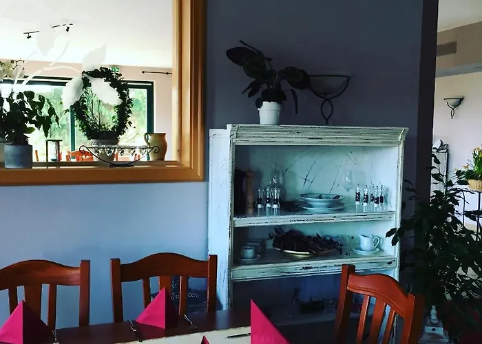 Sterne-anlage Hof Niemeyer Steinhuder Daire Neustadt am Rübenberge